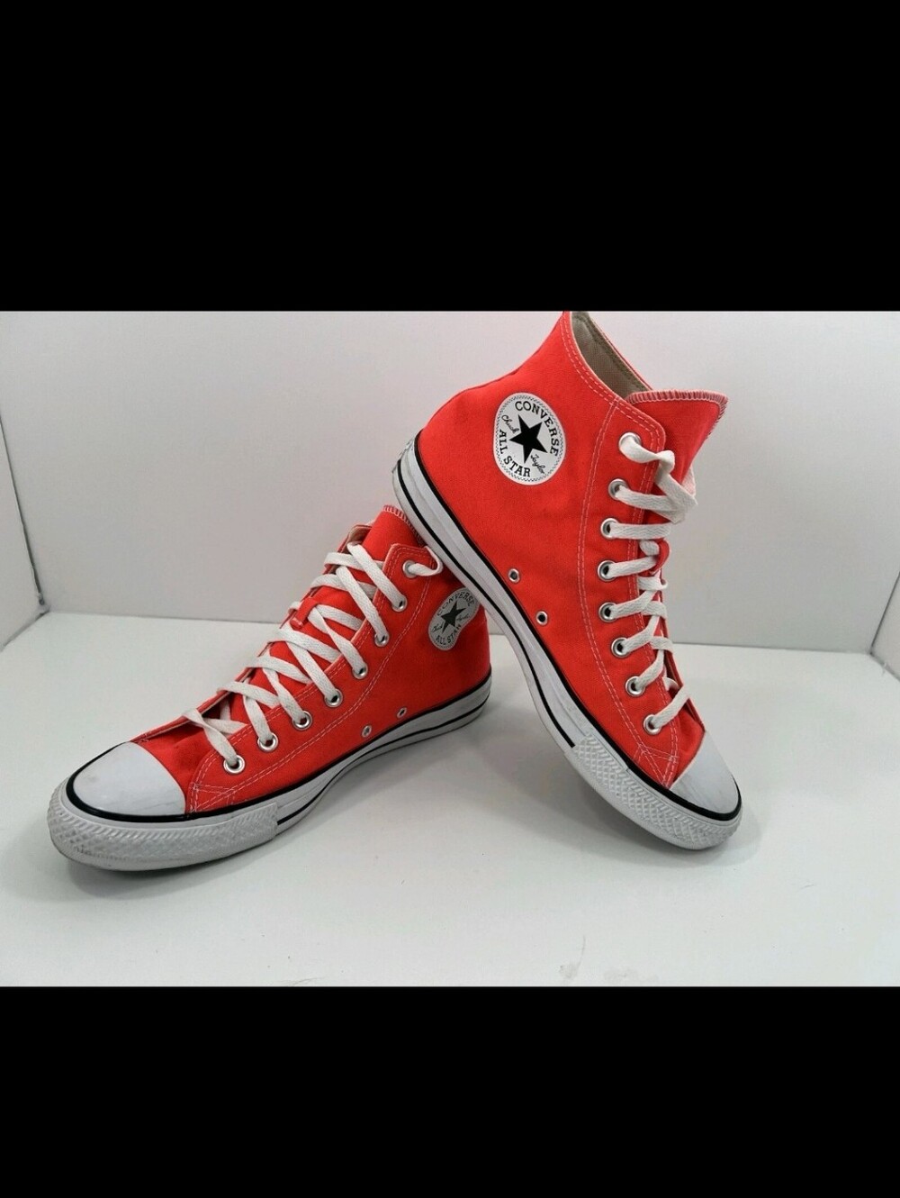 Converse Women Size 10